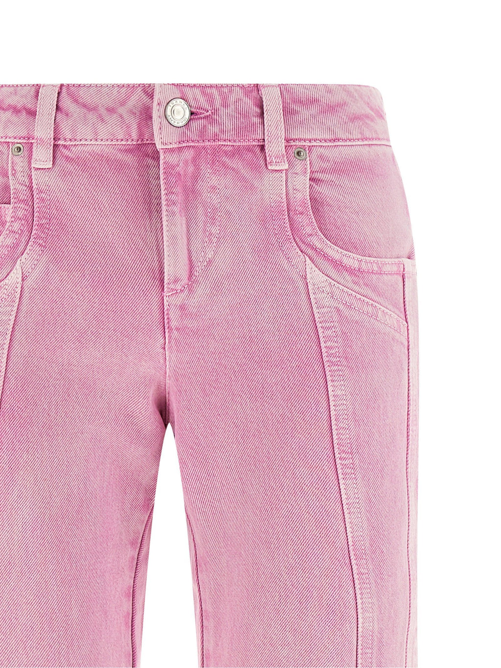 Marant Etoile Marant Etoile Jaylis Jeans