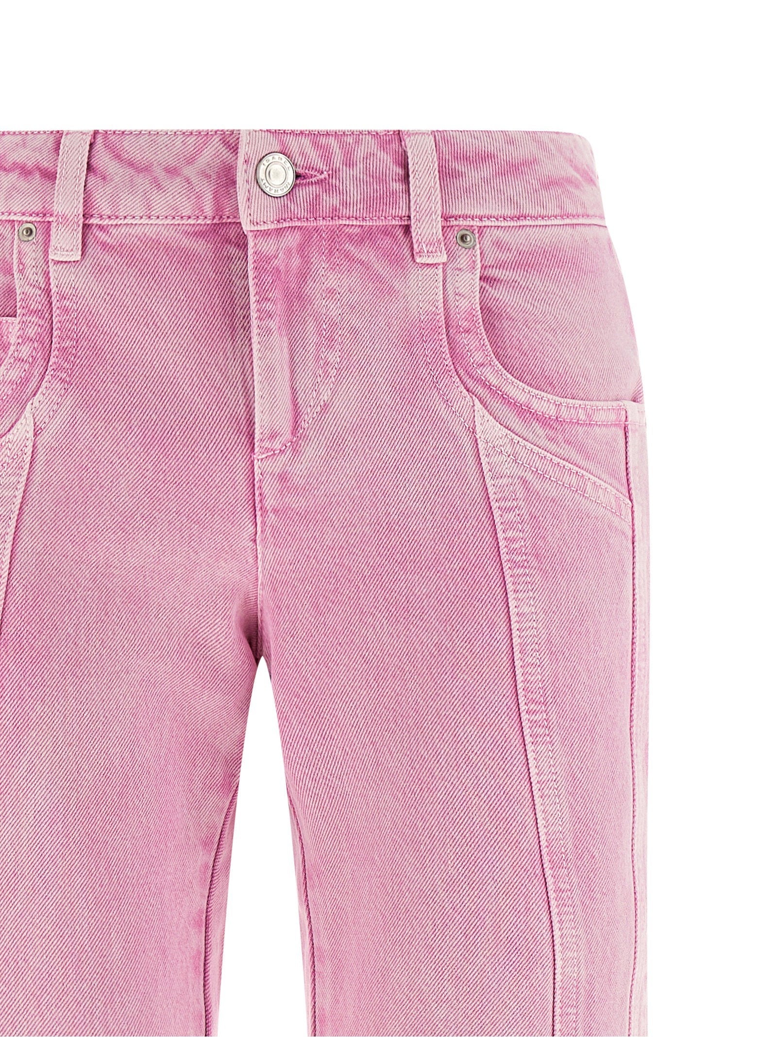 Marant Etoile Marant Etoile Jaylis Jeans