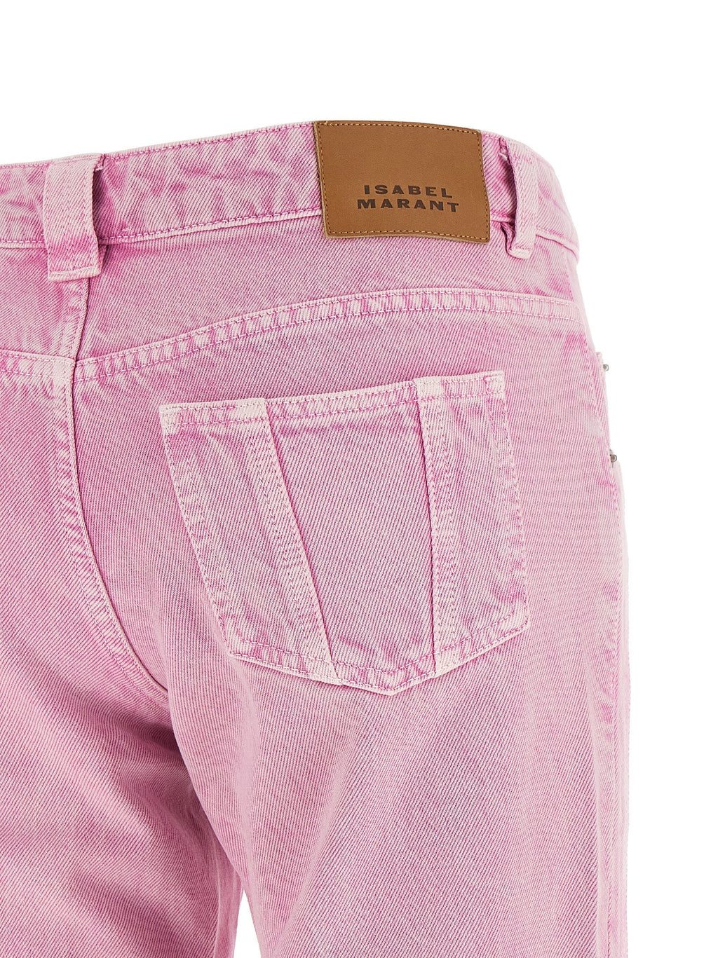 Marant Etoile Marant Etoile Jaylis Jeans