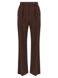 Elisabetta Franchi Elisabetta Franchi Palazzo Pants