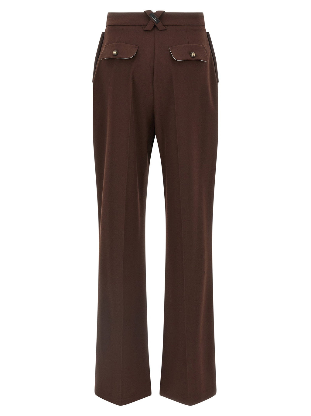 Elisabetta Franchi Elisabetta Franchi Palazzo Pants