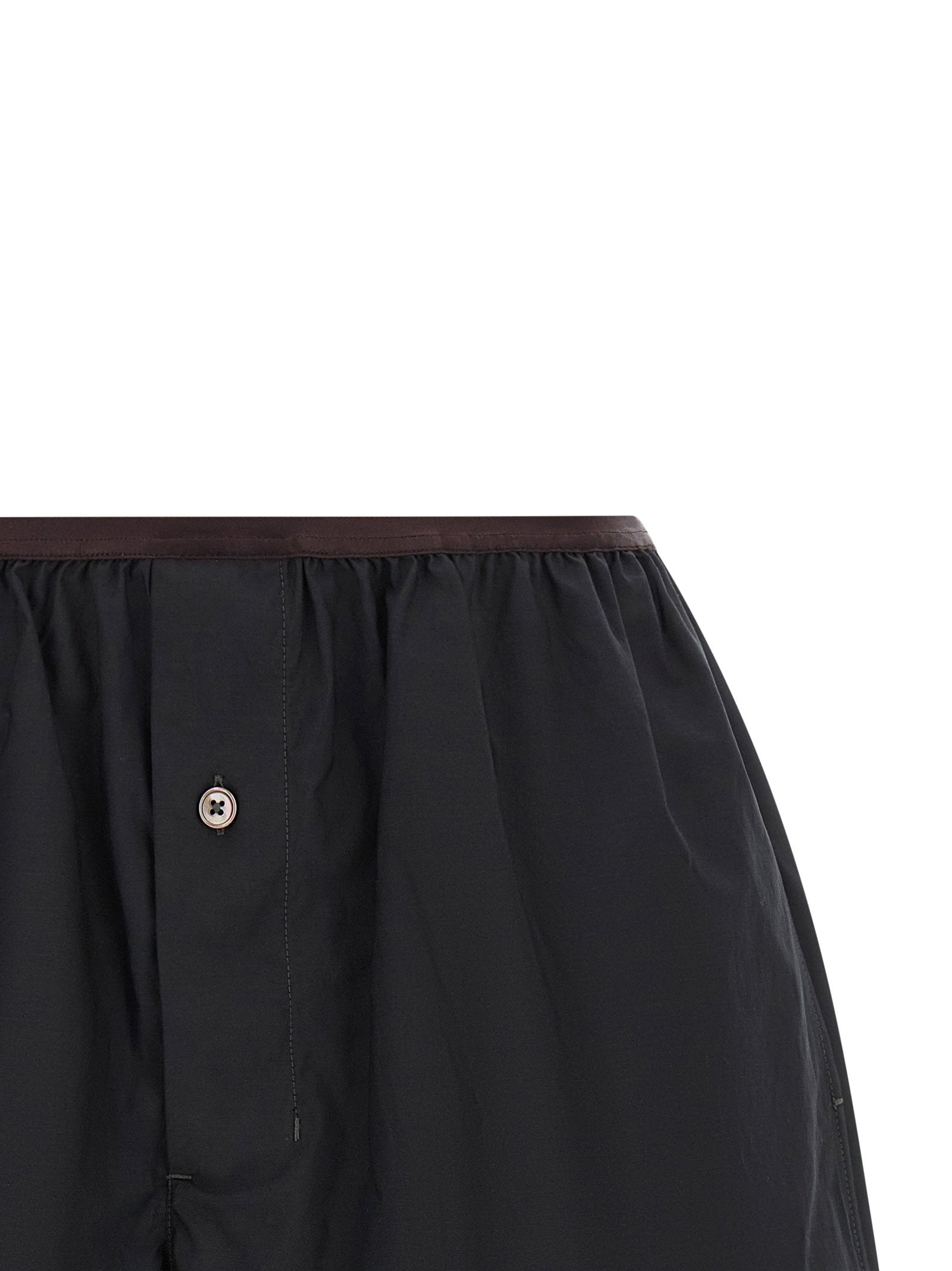 Lemaire Lemaire Boxer Shorts