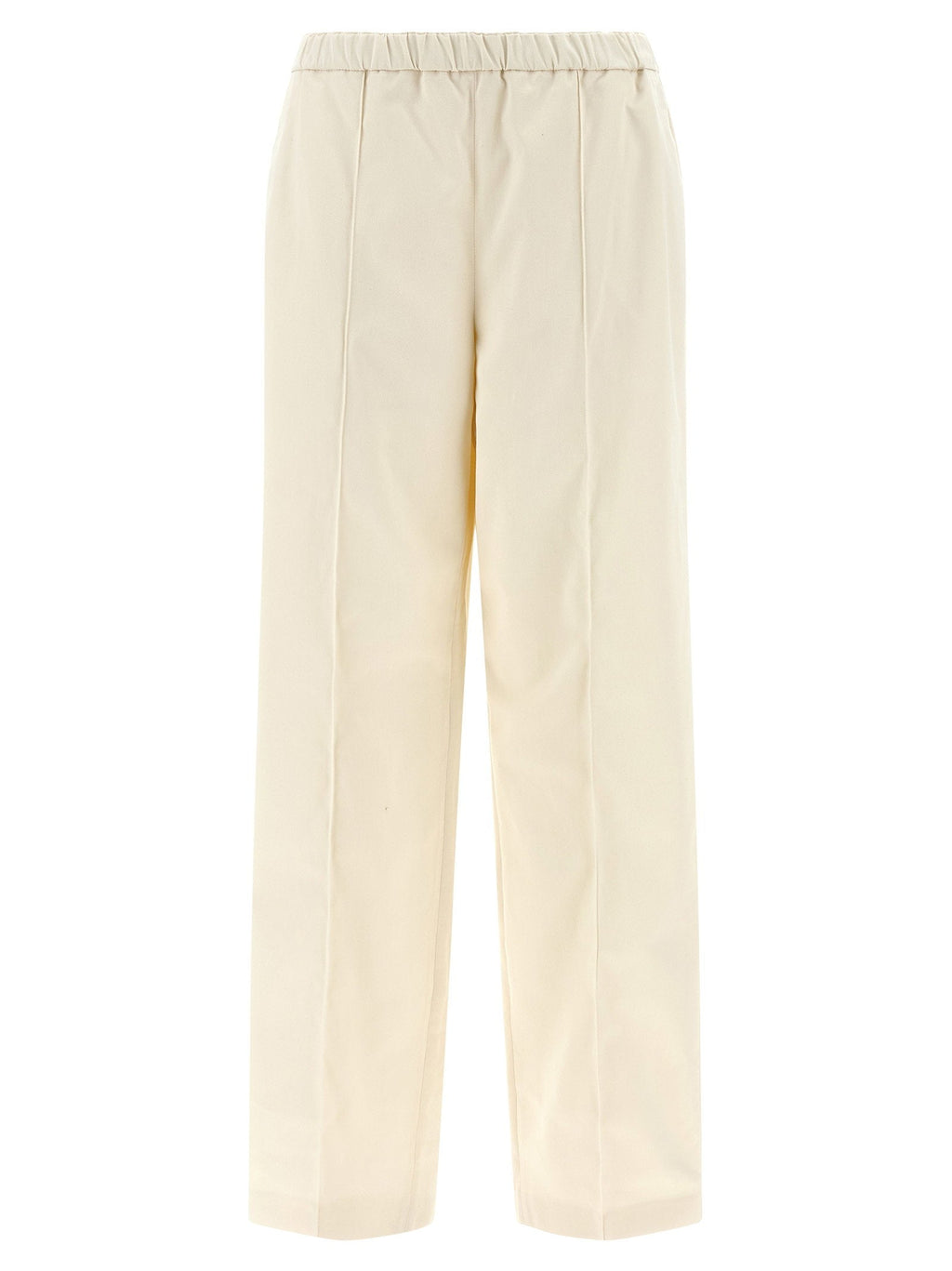 Fabiana Filippi Fabiana Filippi Gabardine Pants
