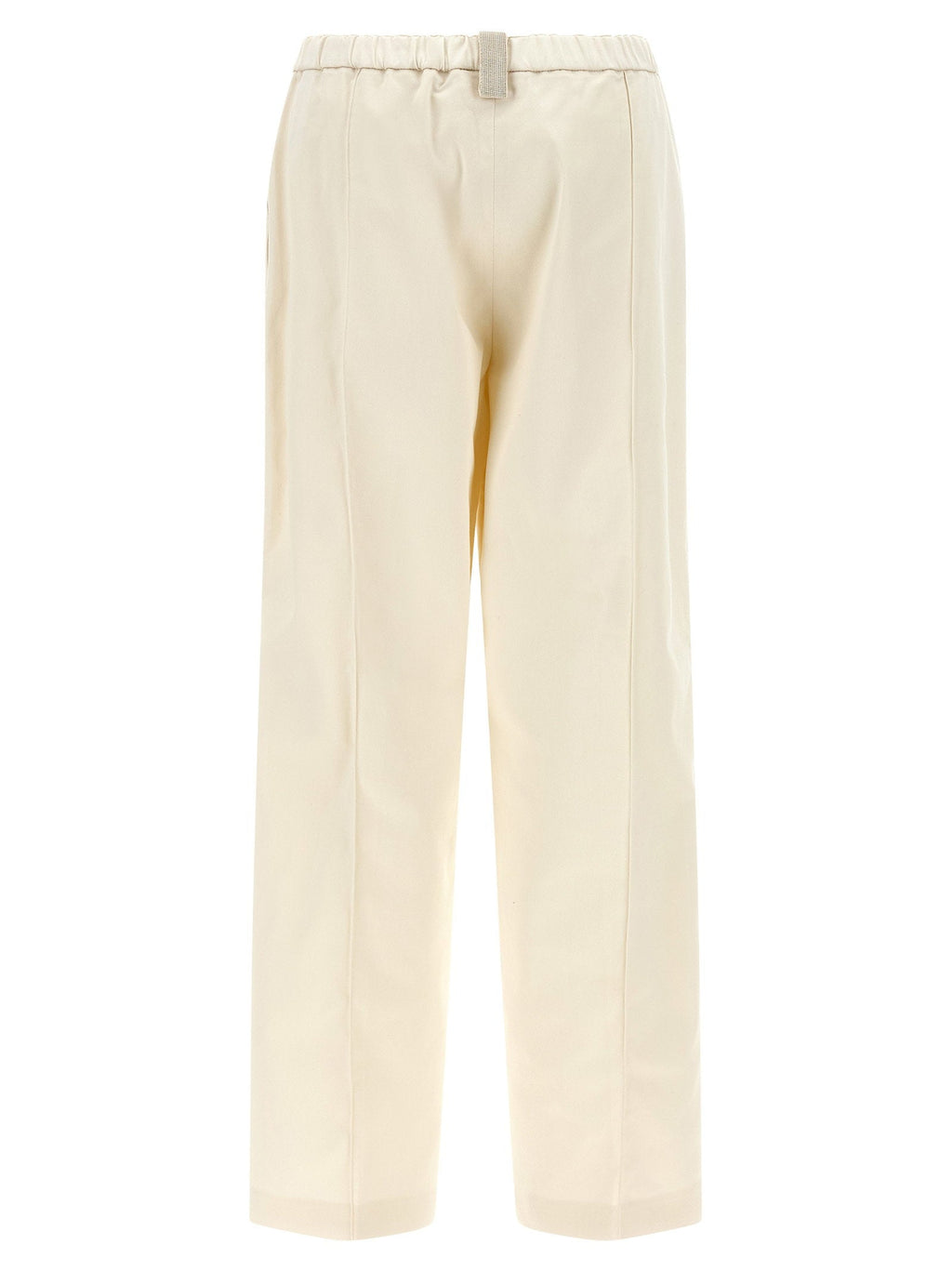 Fabiana Filippi Fabiana Filippi Gabardine Pants