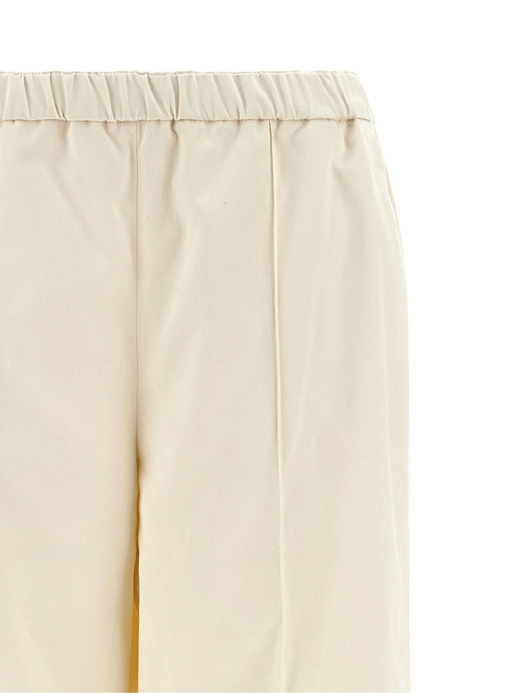 Fabiana Filippi Fabiana Filippi Gabardine Pants