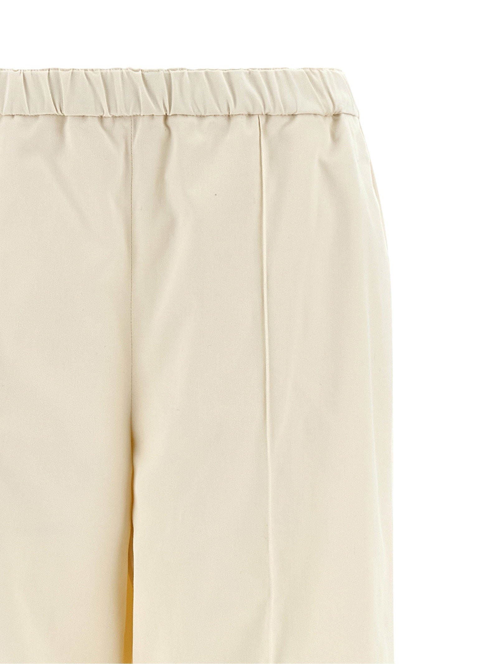 Fabiana Filippi Fabiana Filippi Gabardine Pants