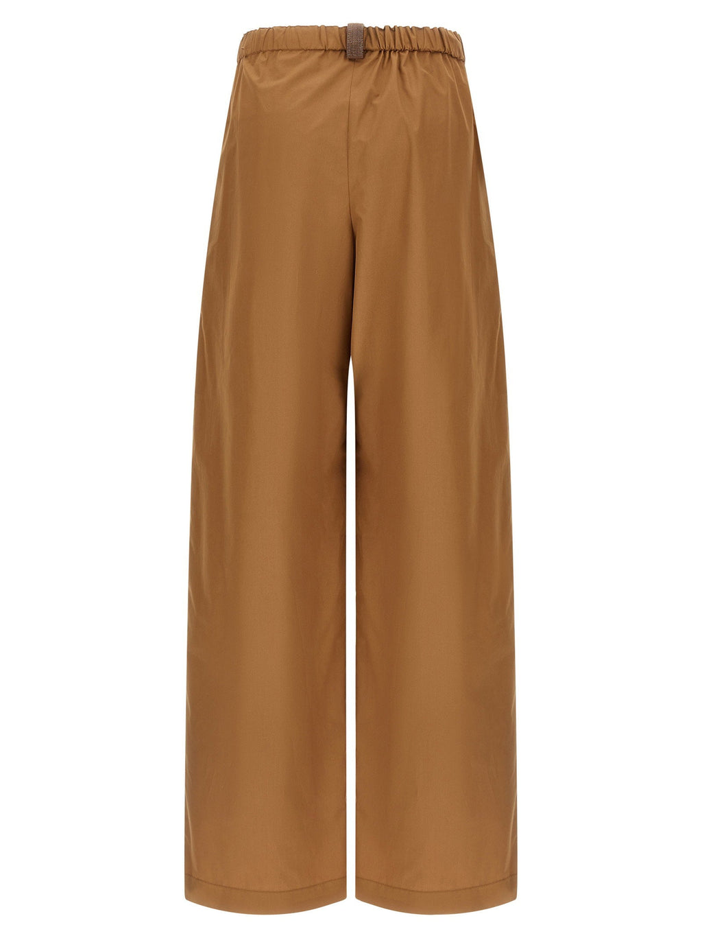 Fabiana Filippi Fabiana Filippi Loose Leg Pants