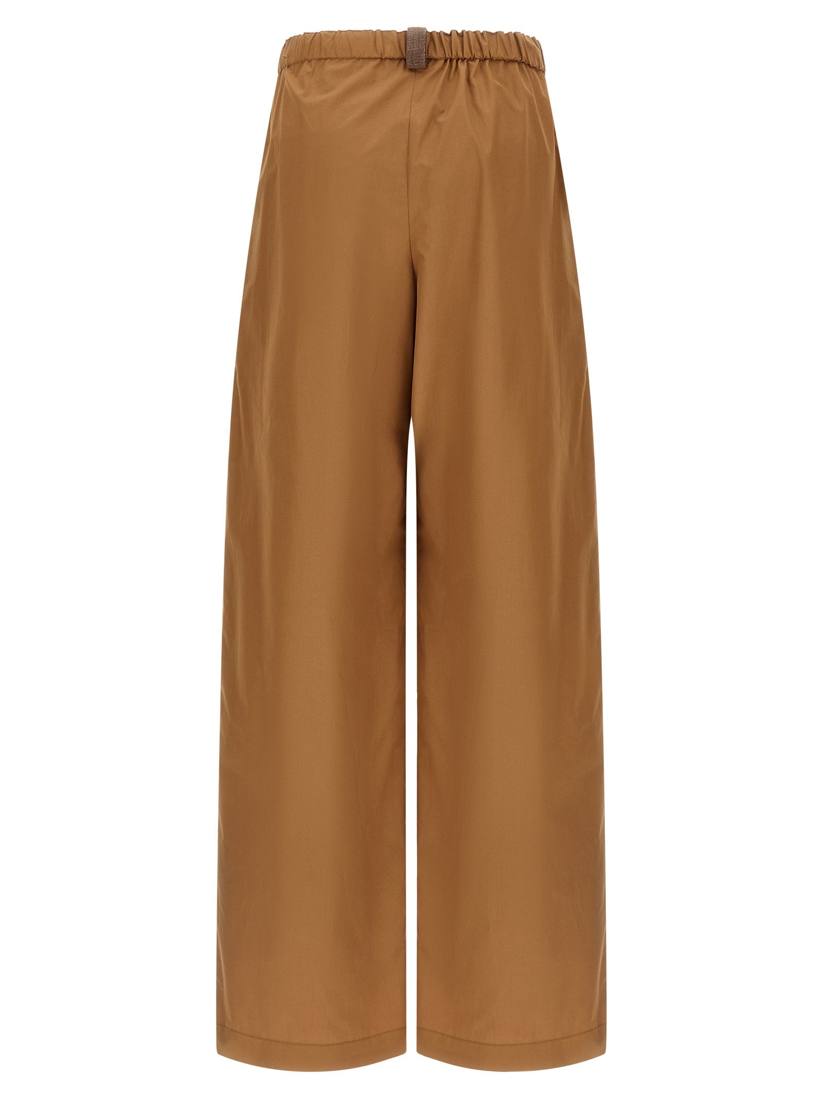 Fabiana Filippi Fabiana Filippi Loose Leg Pants