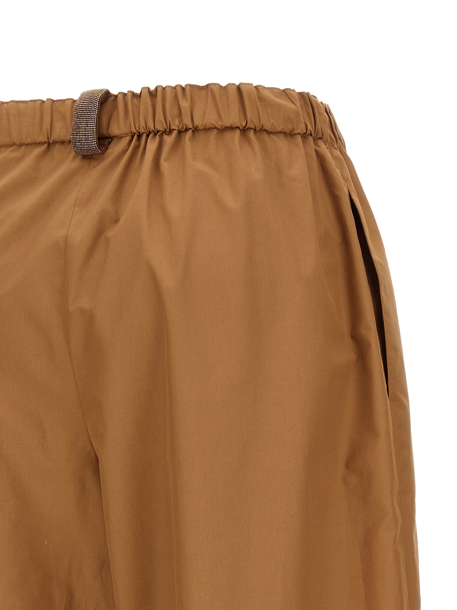 Fabiana Filippi Fabiana Filippi Loose Leg Pants
