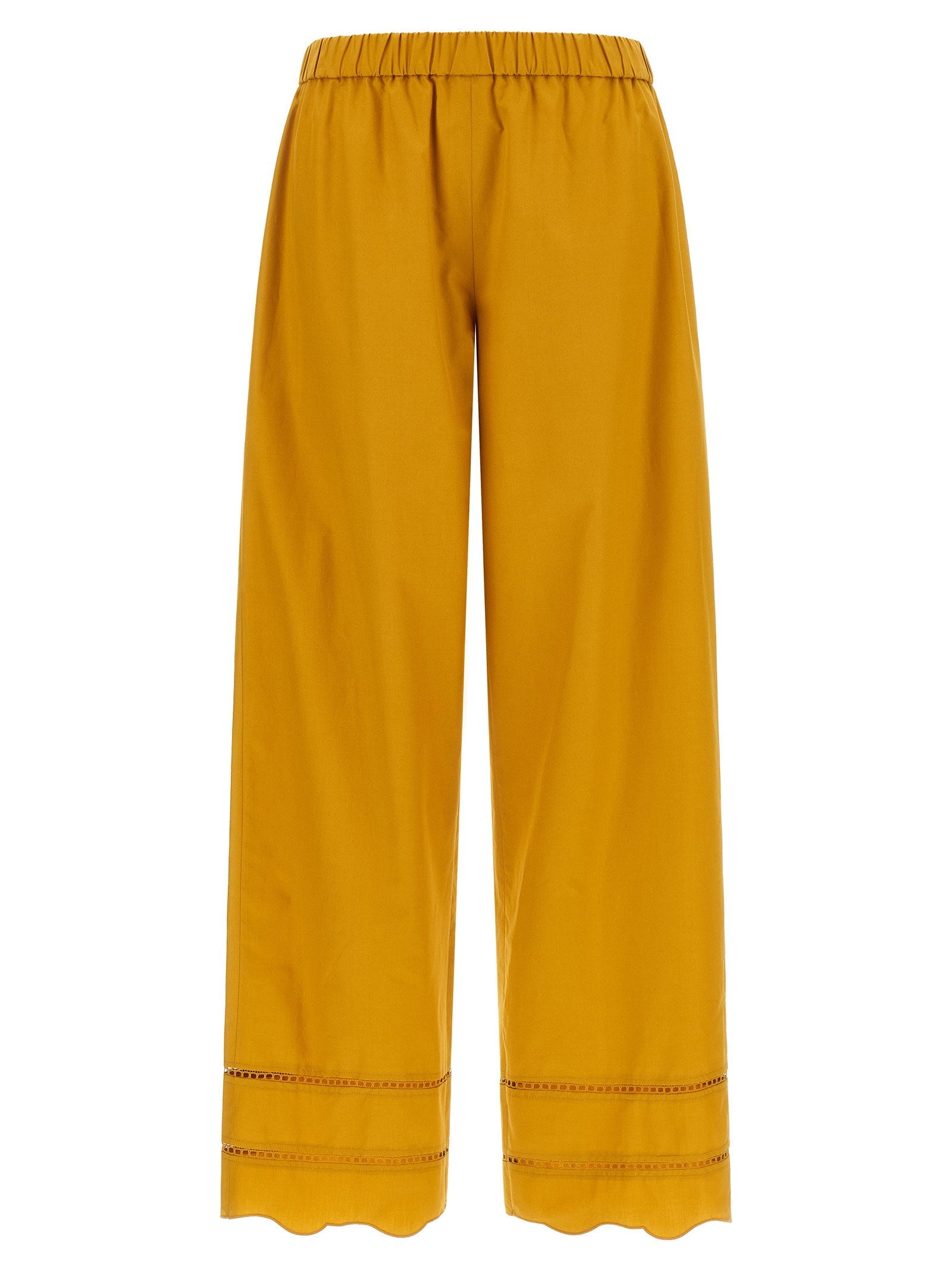Fabiana Filippi Fabiana Filippi Pants