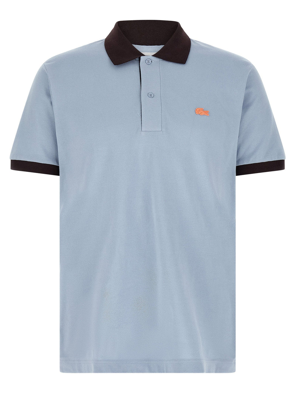 Lacoste Lacoste Logo Patch Polo Shirt
