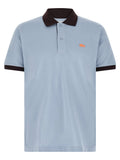 Lacoste Lacoste Logo Patch Polo Shirt