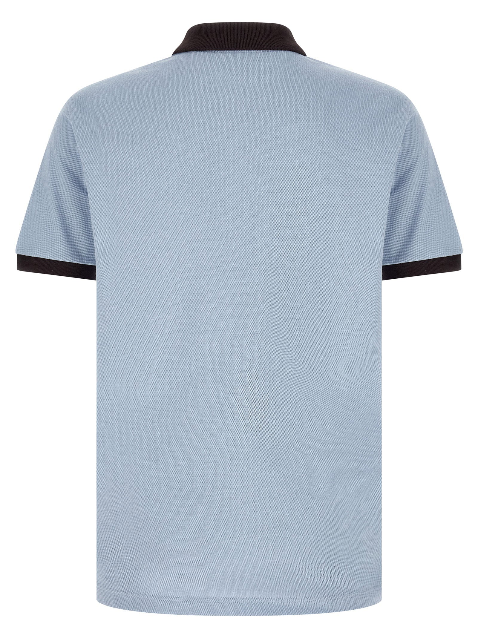 Lacoste Lacoste Logo Patch Polo Shirt