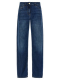 Elisabetta Franchi Elisabetta Franchi Palazzo Jeans