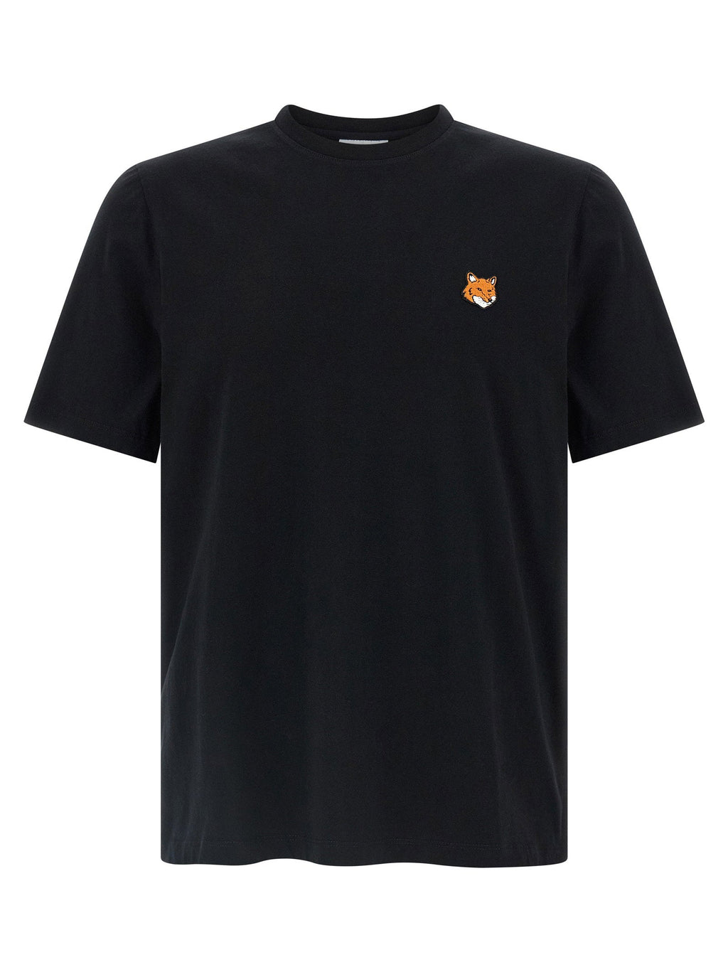 Maison Kitsuné Maison Kitsuné Fox Head T-shirt