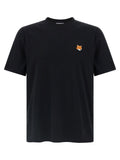 Maison Kitsuné Maison Kitsuné Fox Head T-shirt