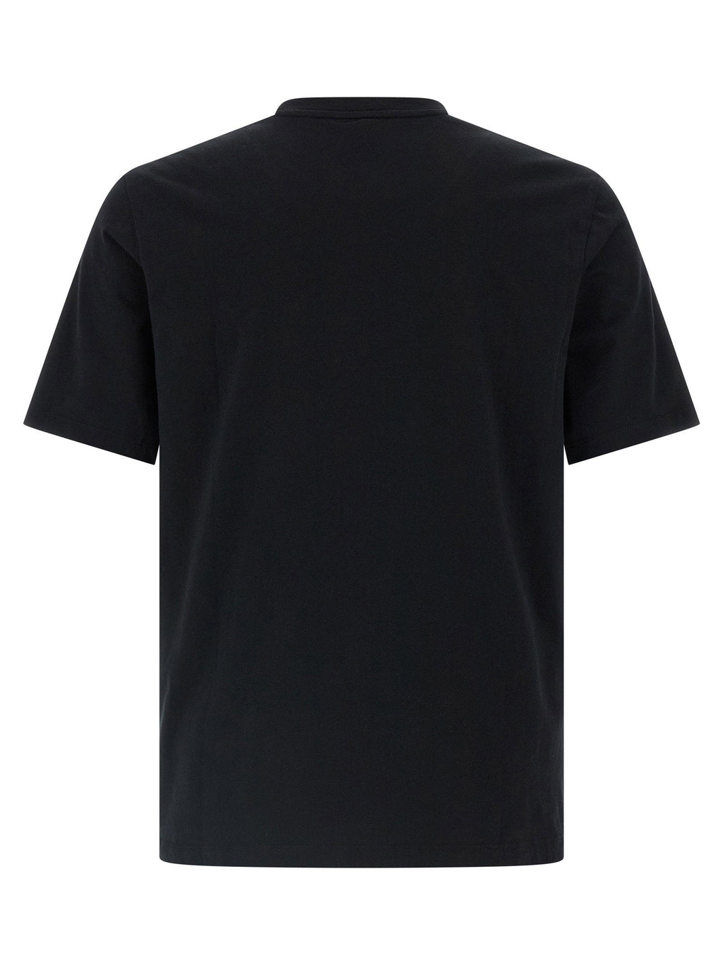 Maison Kitsuné Maison Kitsuné Fox Head T-shirt
