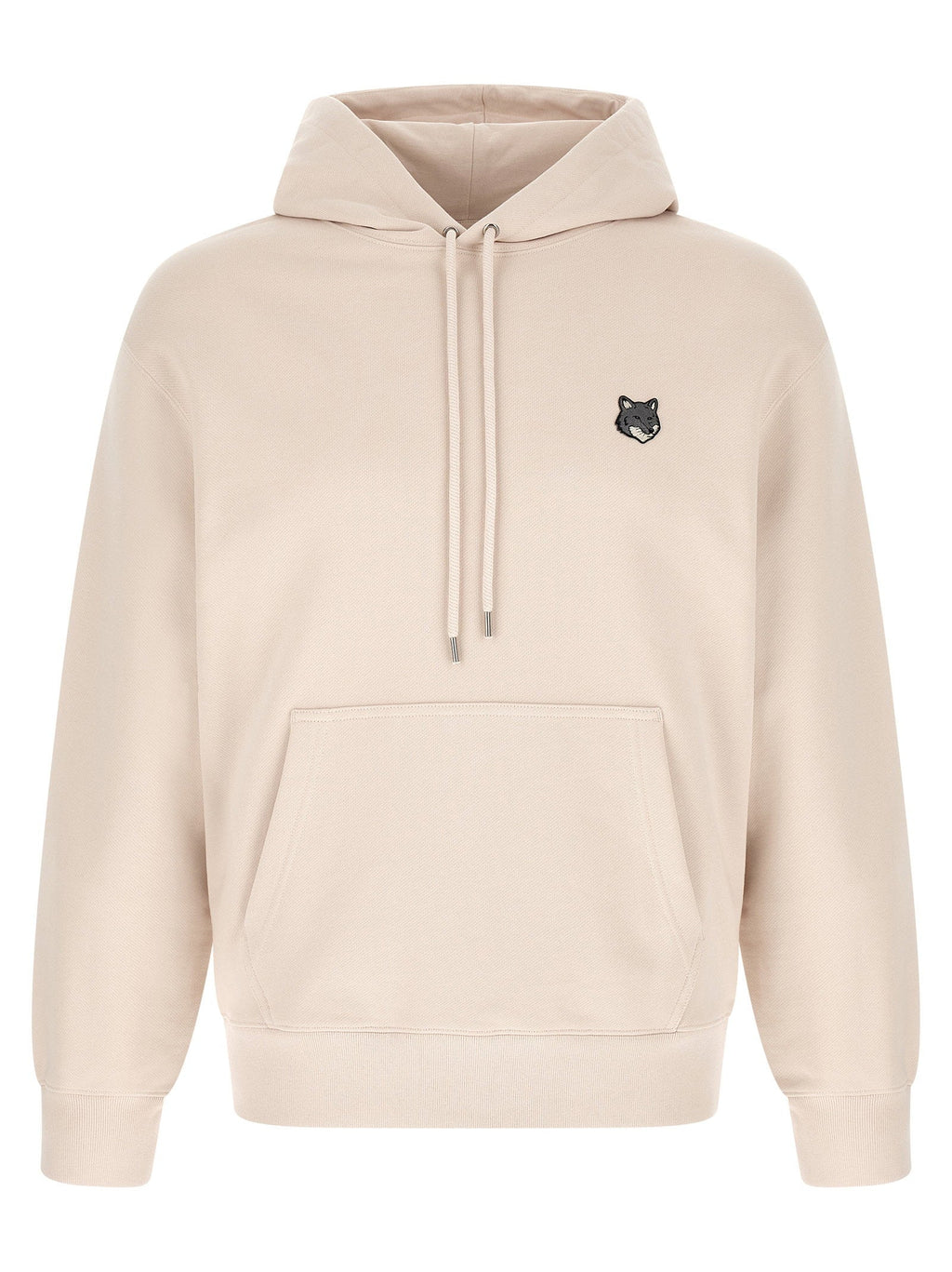 Maison Kitsuné Maison Kitsuné Fox Head Hoodie