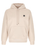 Maison Kitsuné Maison Kitsuné Fox Head Hoodie