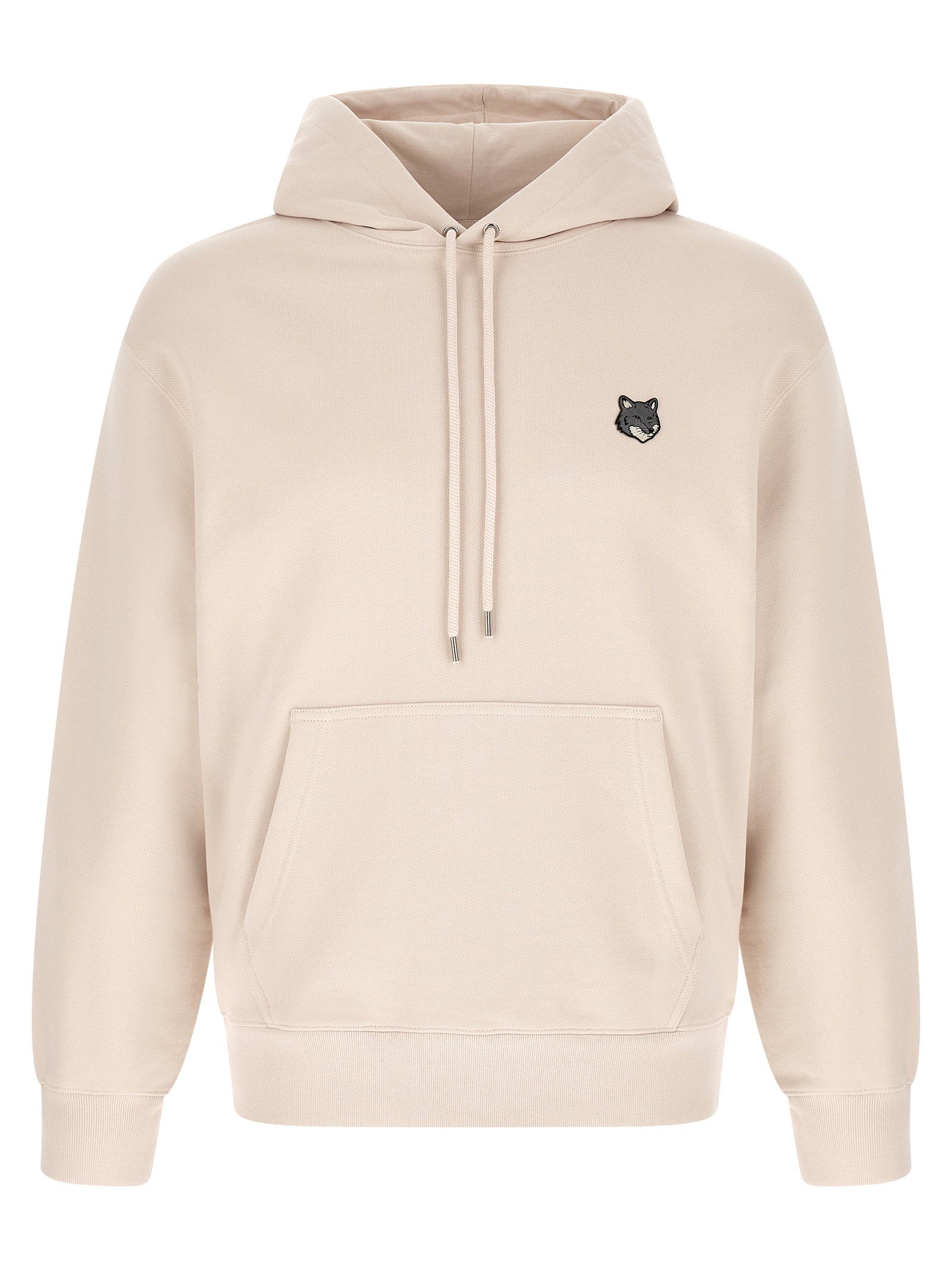 Maison Kitsuné Maison Kitsuné Fox Head Hoodie