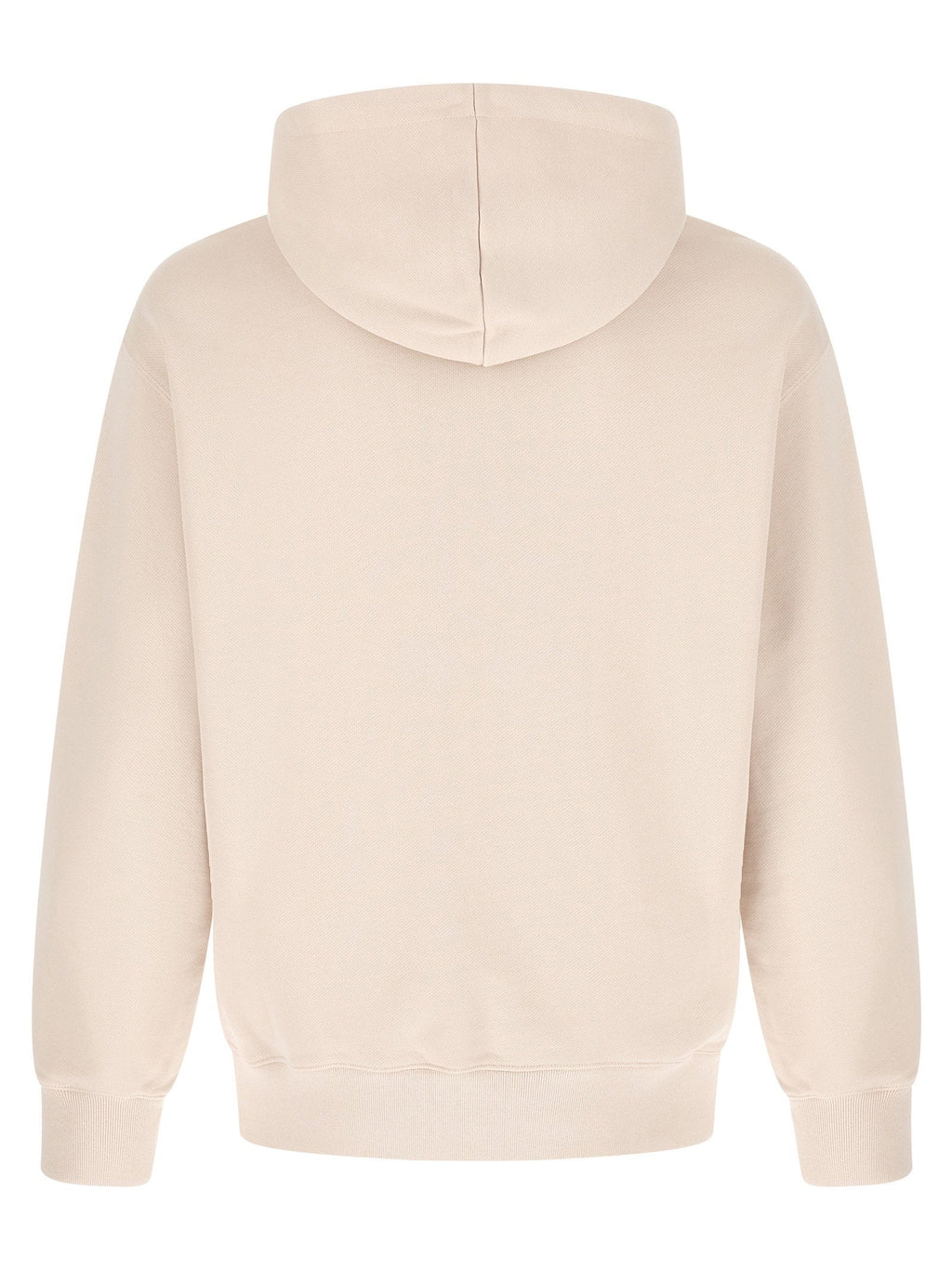 Maison Kitsuné Maison Kitsuné Fox Head Hoodie