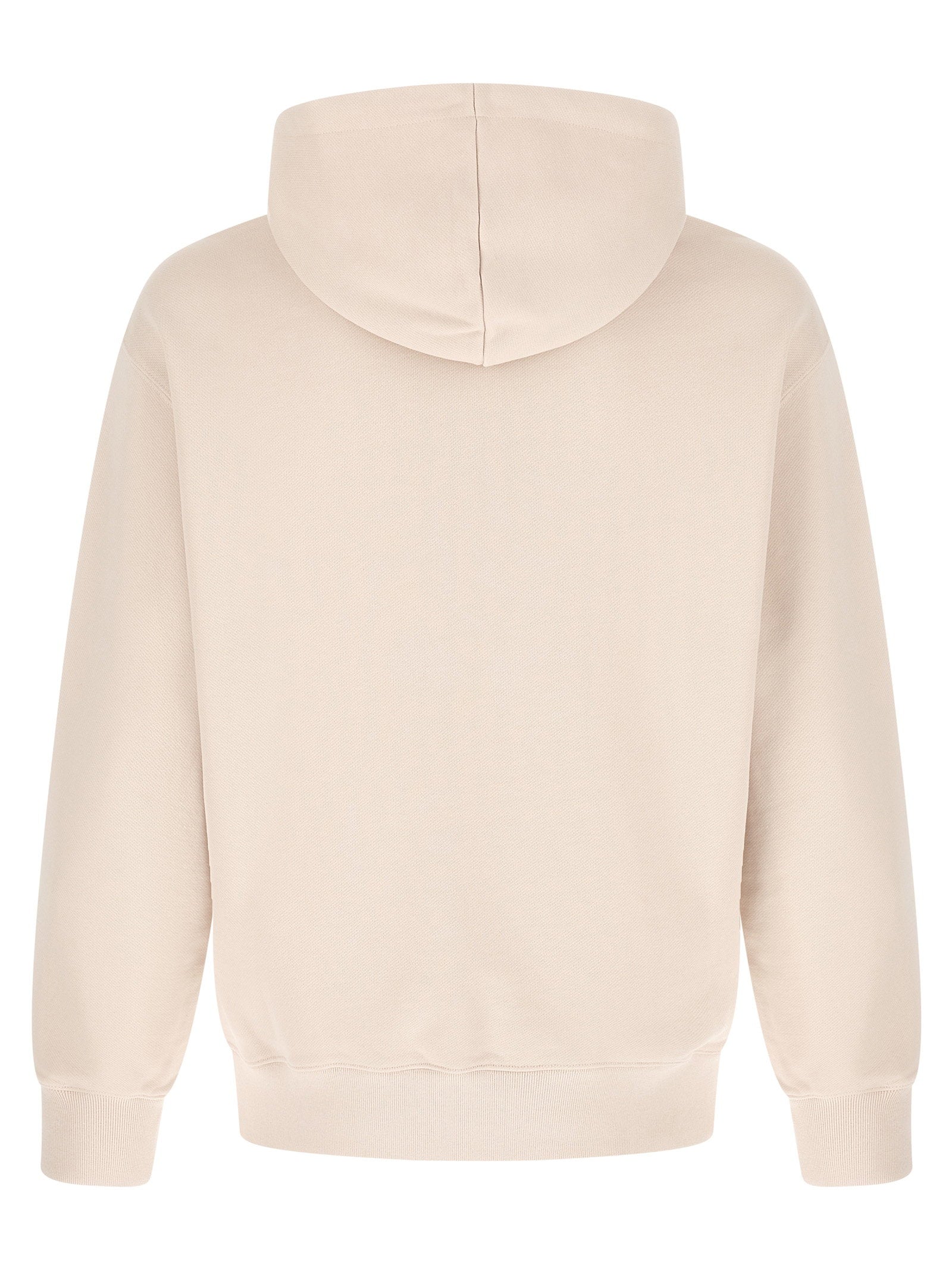 Maison Kitsuné Maison Kitsuné Fox Head Hoodie