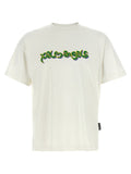 Palm Angels Palm Angels Thai Logo T-shirt