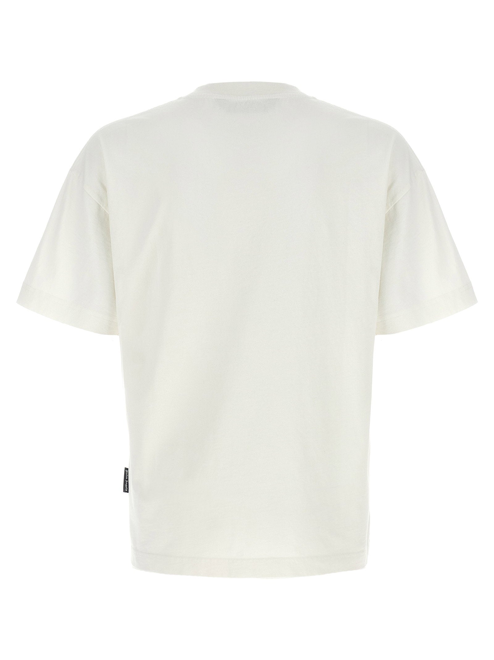 Palm Angels Palm Angels Thai Logo T-shirt