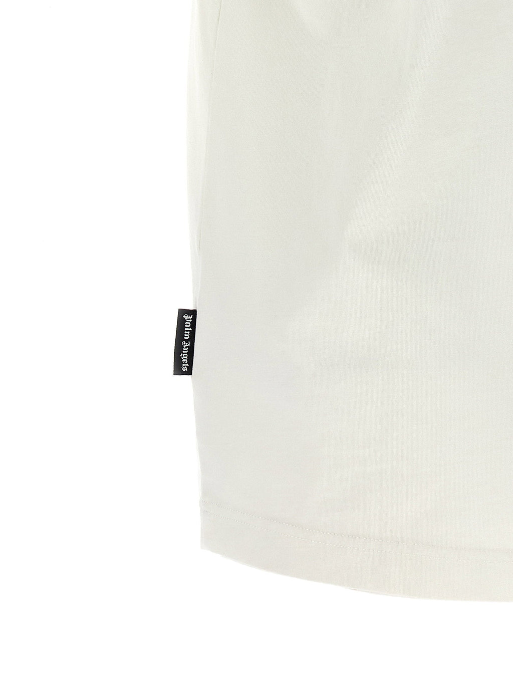Palm Angels Palm Angels Thai Logo T-shirt