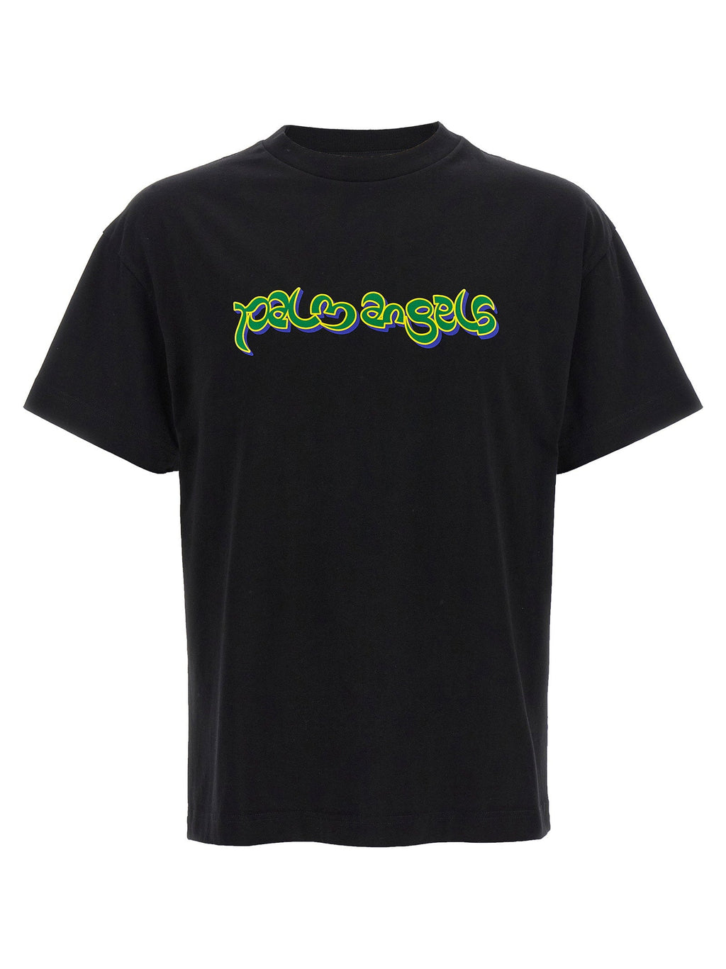 Palm Angels Palm Angels Thai Logo T-shirt
