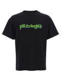 Palm Angels Palm Angels Thai Logo T-shirt