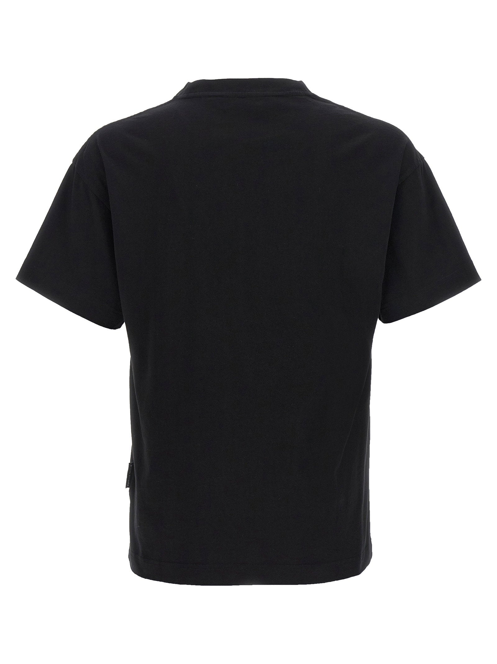 Palm Angels Palm Angels Thai Logo T-shirt