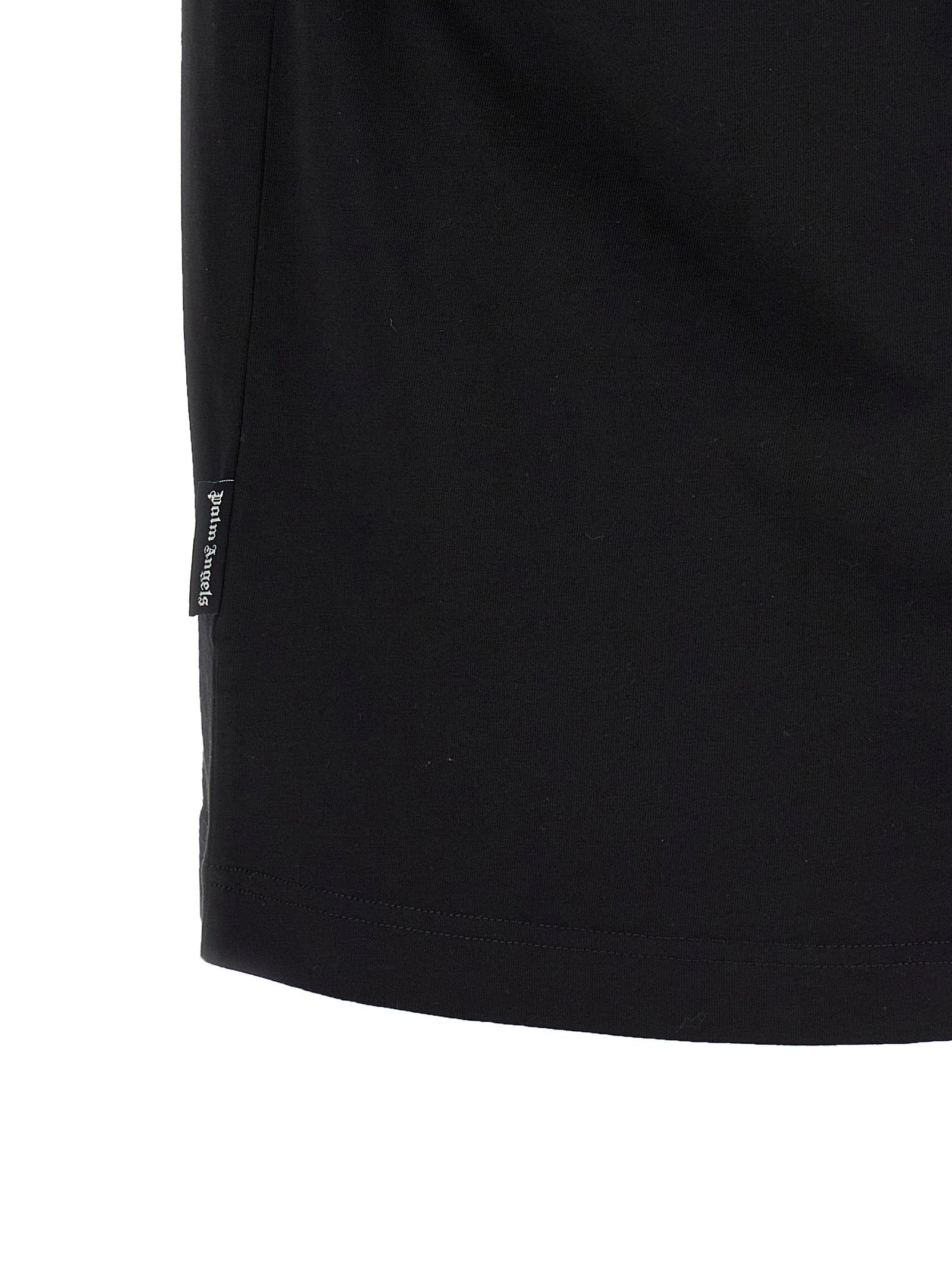 Palm Angels Palm Angels Thai Logo T-shirt