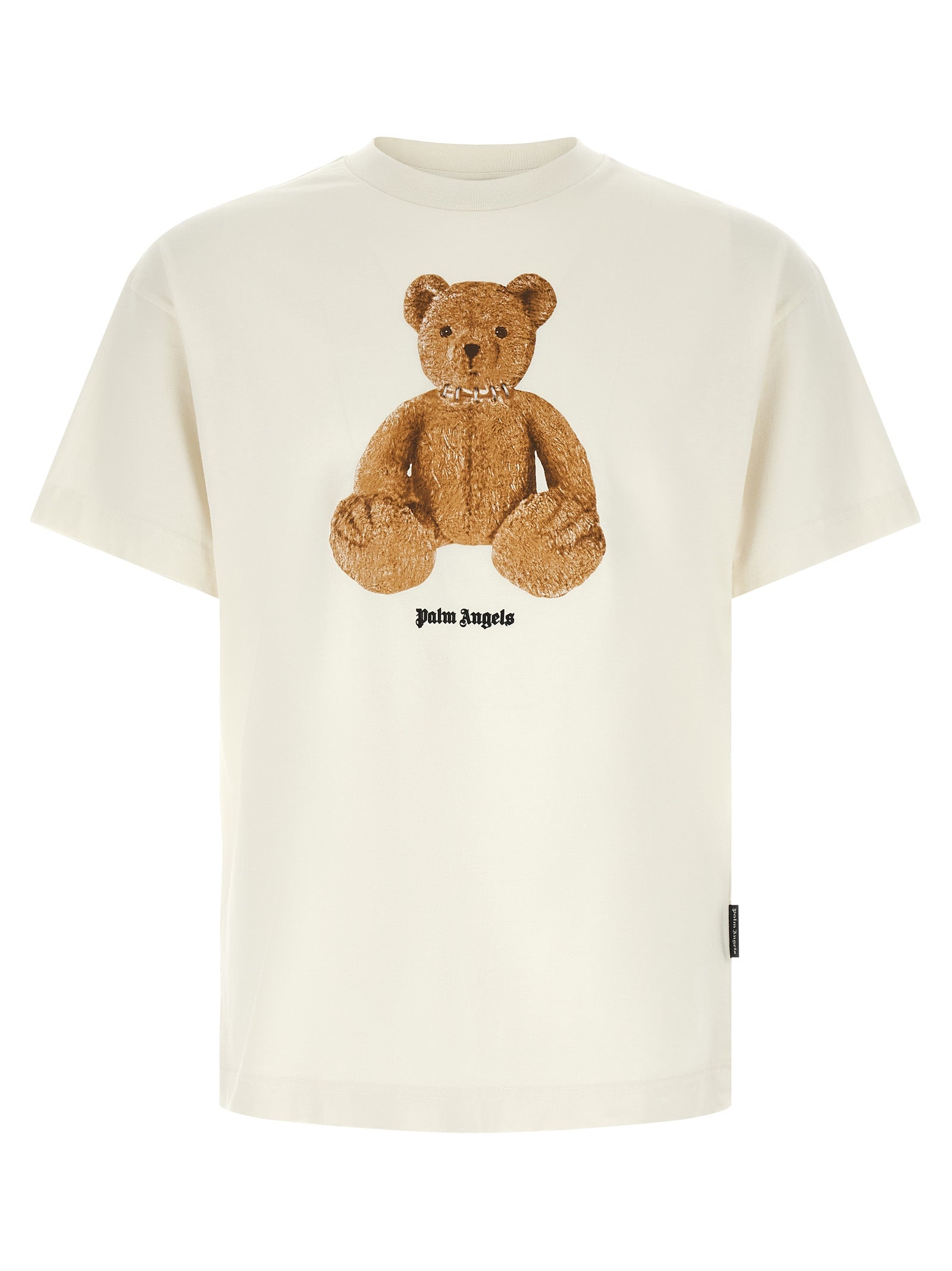 Palm Angels Palm Angels Bear T-shirt