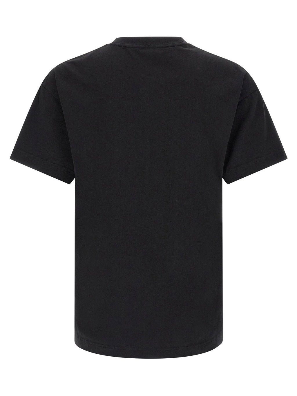 Palm Angels Palm Angels Curved Logo T-shirt
