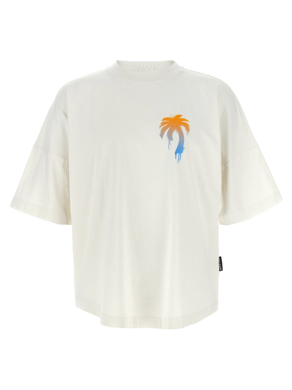 Palm Angels Palm Angels I Love Pa T-shirt