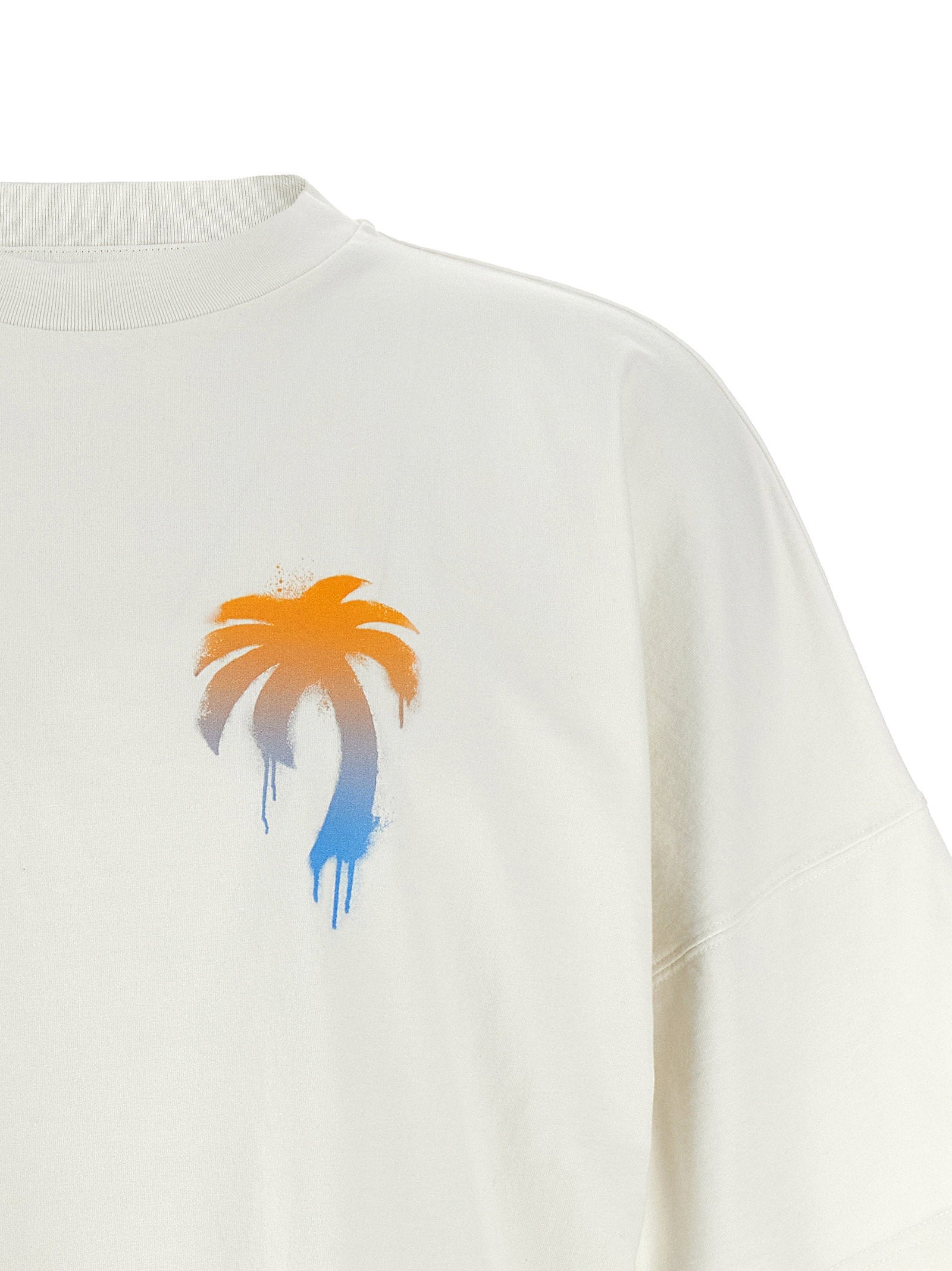 Palm Angels Palm Angels I Love Pa T-shirt