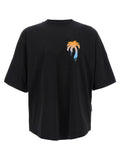 Palm Angels Palm Angels I Love Pa T-shirt