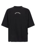 Palm Angels Palm Angels Classic Logo T-shirt
