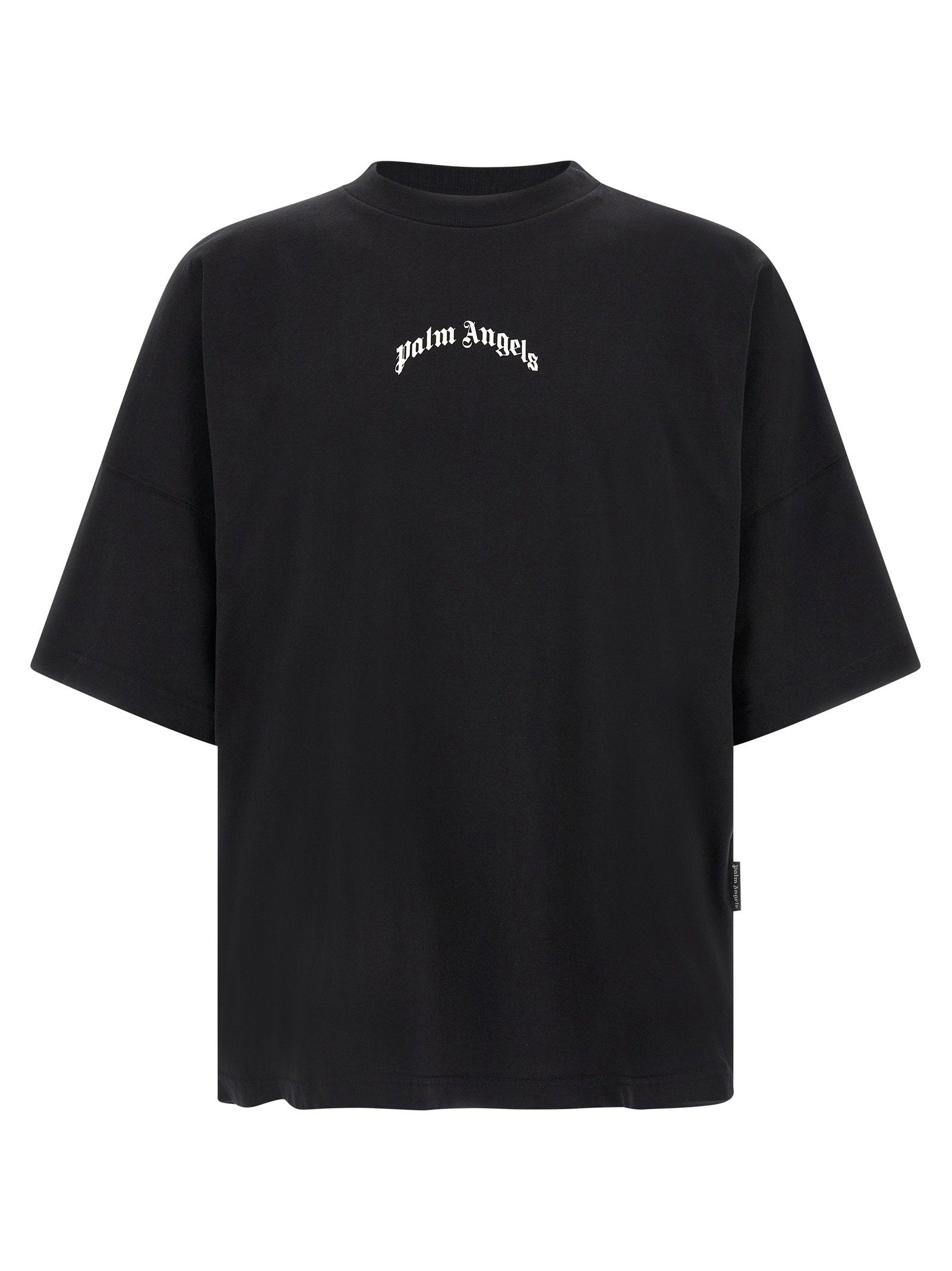 Palm Angels Palm Angels Classic Logo T-shirt
