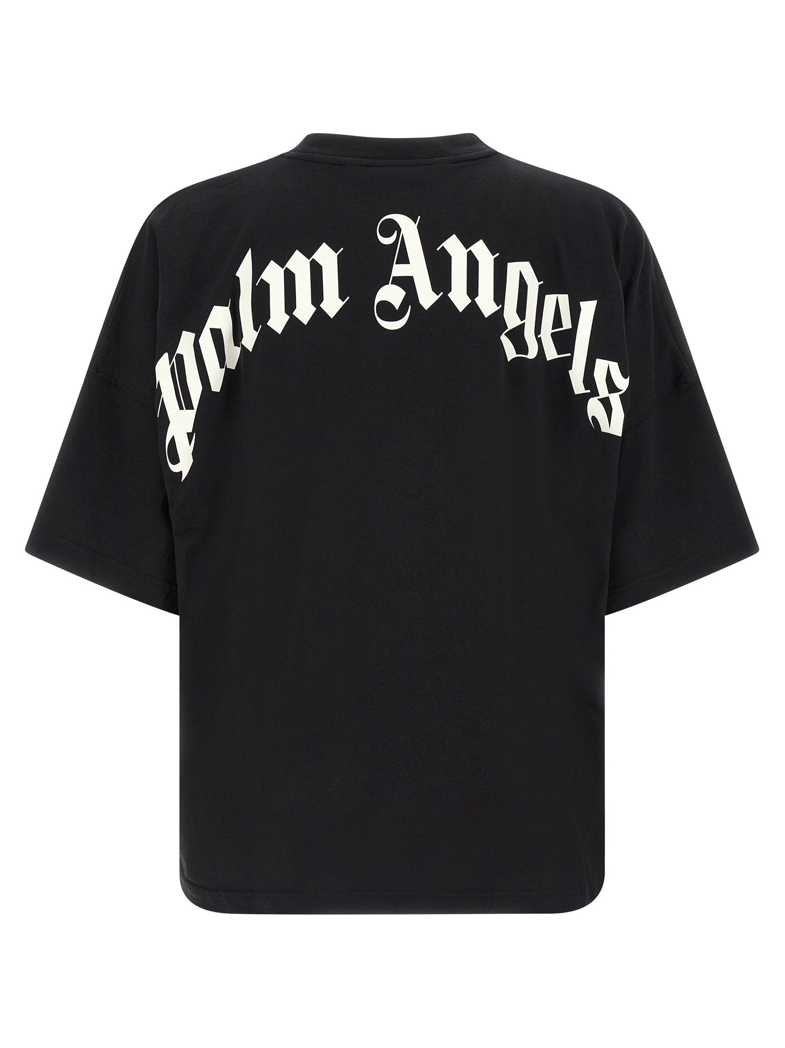 Palm Angels Palm Angels Classic Logo T-shirt