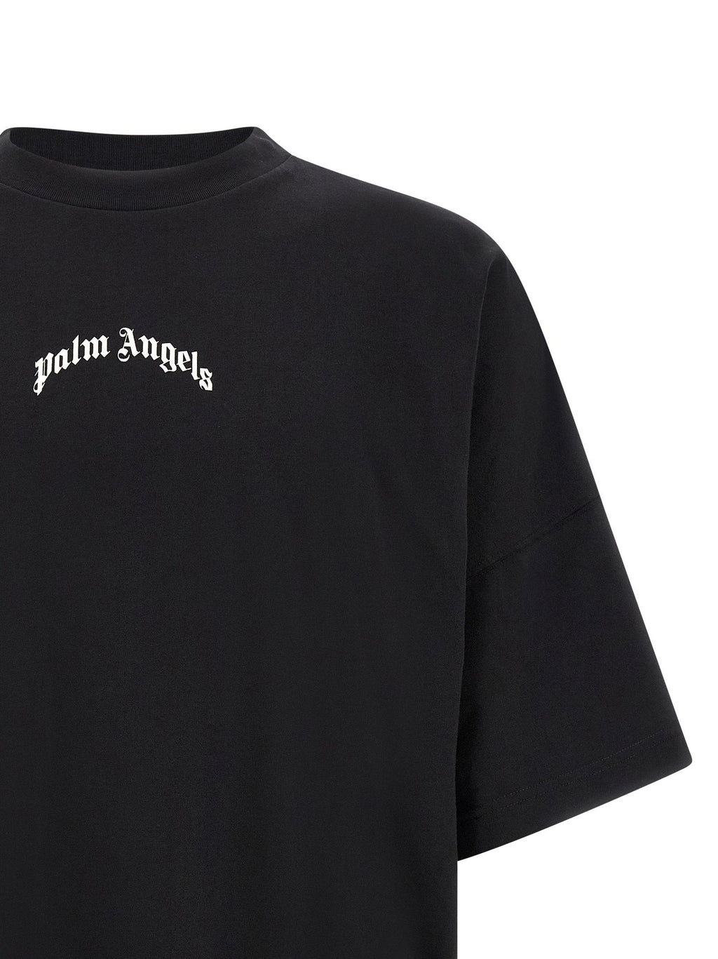 Palm Angels Palm Angels Classic Logo T-shirt