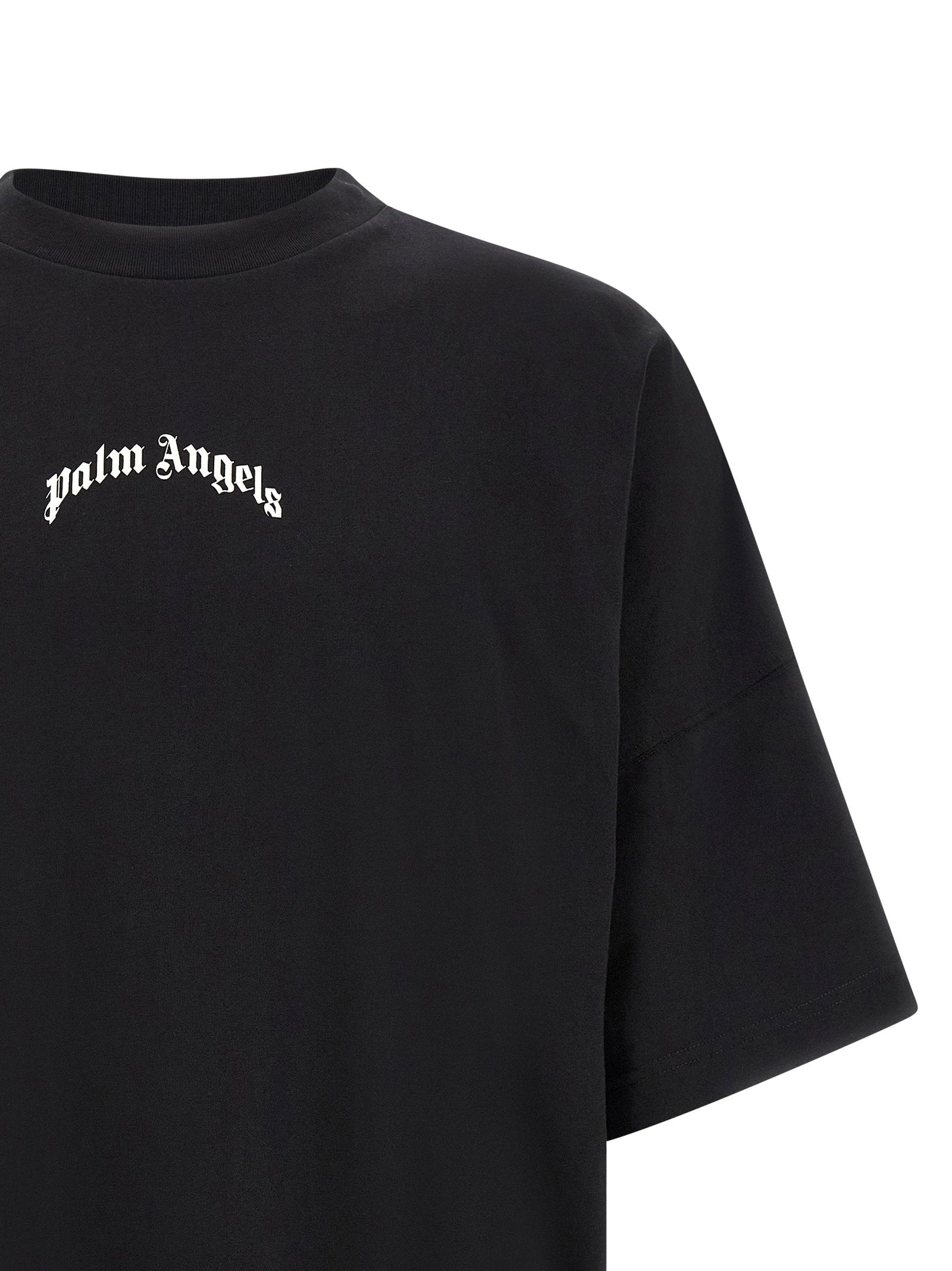 Palm Angels Palm Angels Classic Logo T-shirt