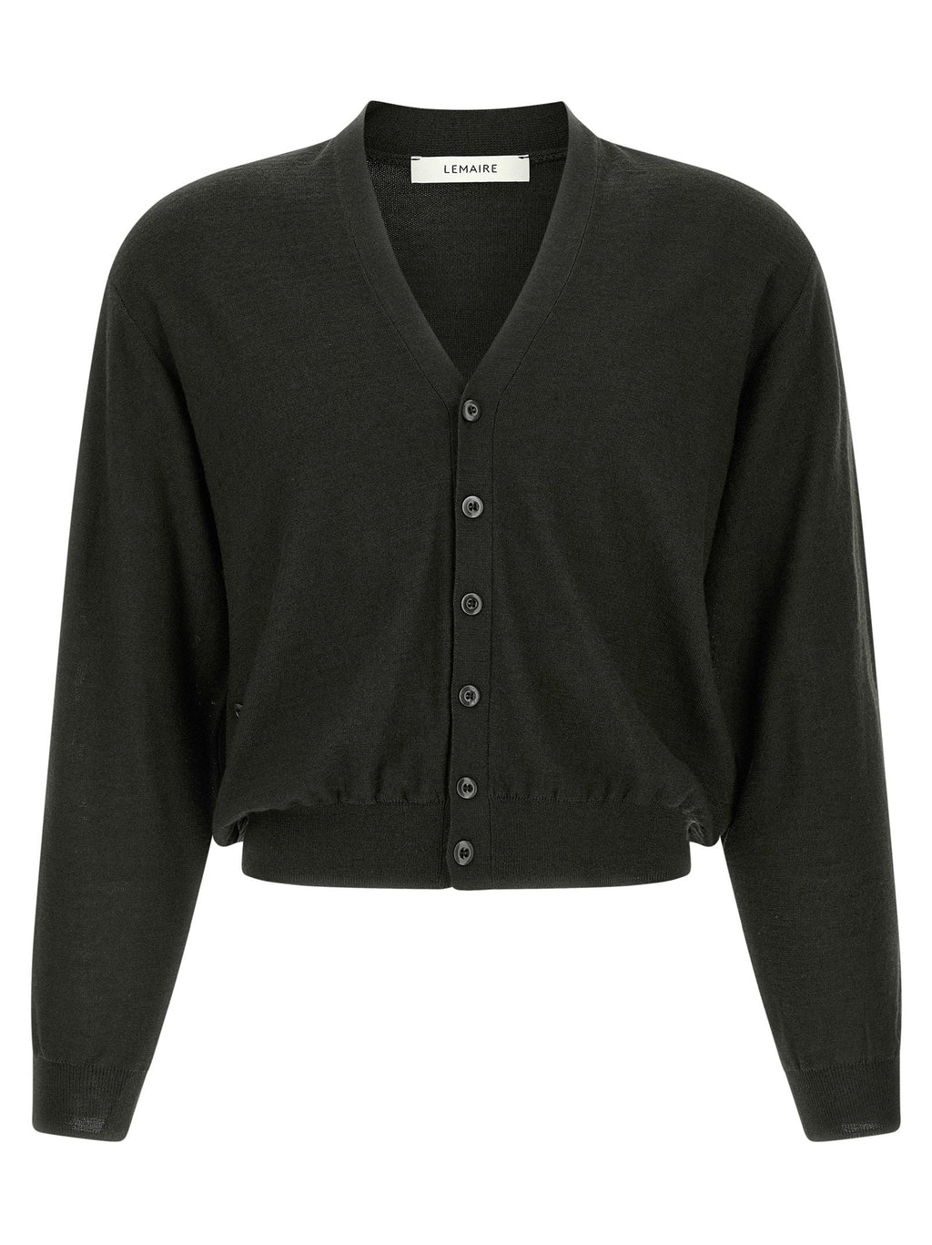 Lemaire Lemaire Twisted Cardigan