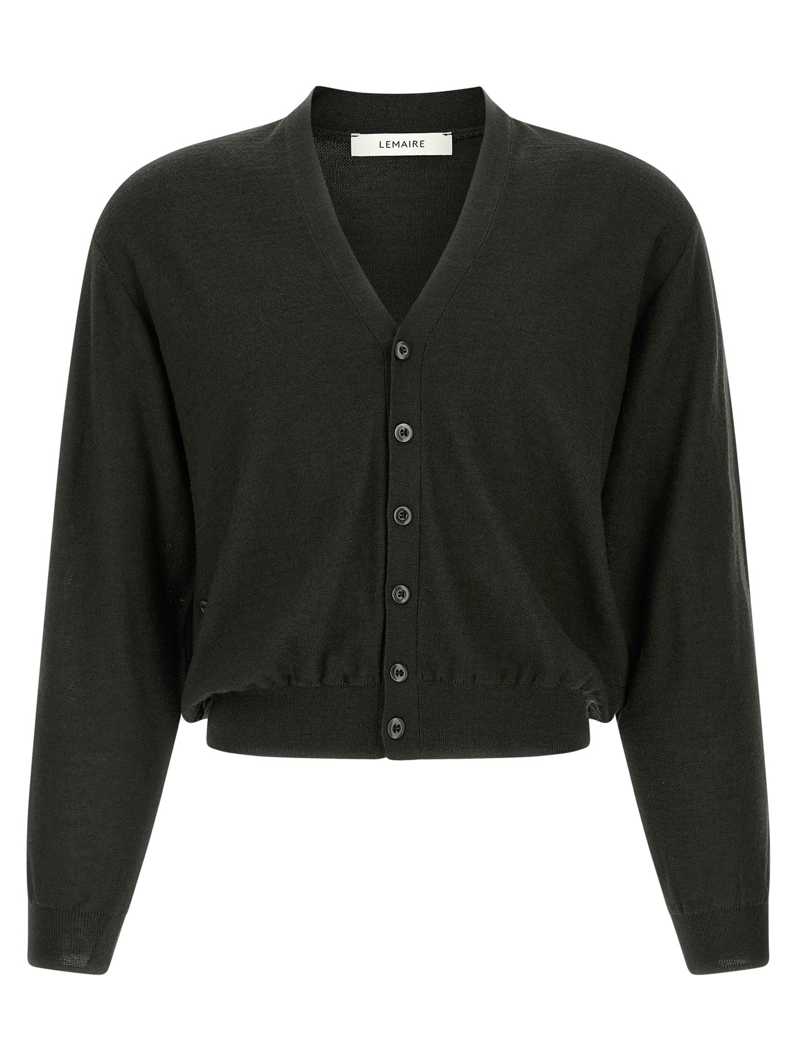 Lemaire Lemaire Twisted Cardigan