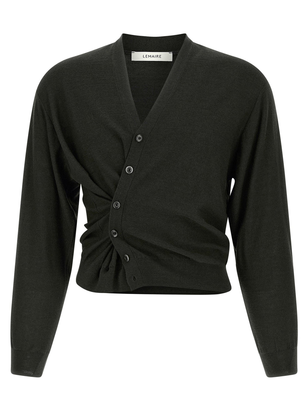 Lemaire Lemaire Twisted Cardigan