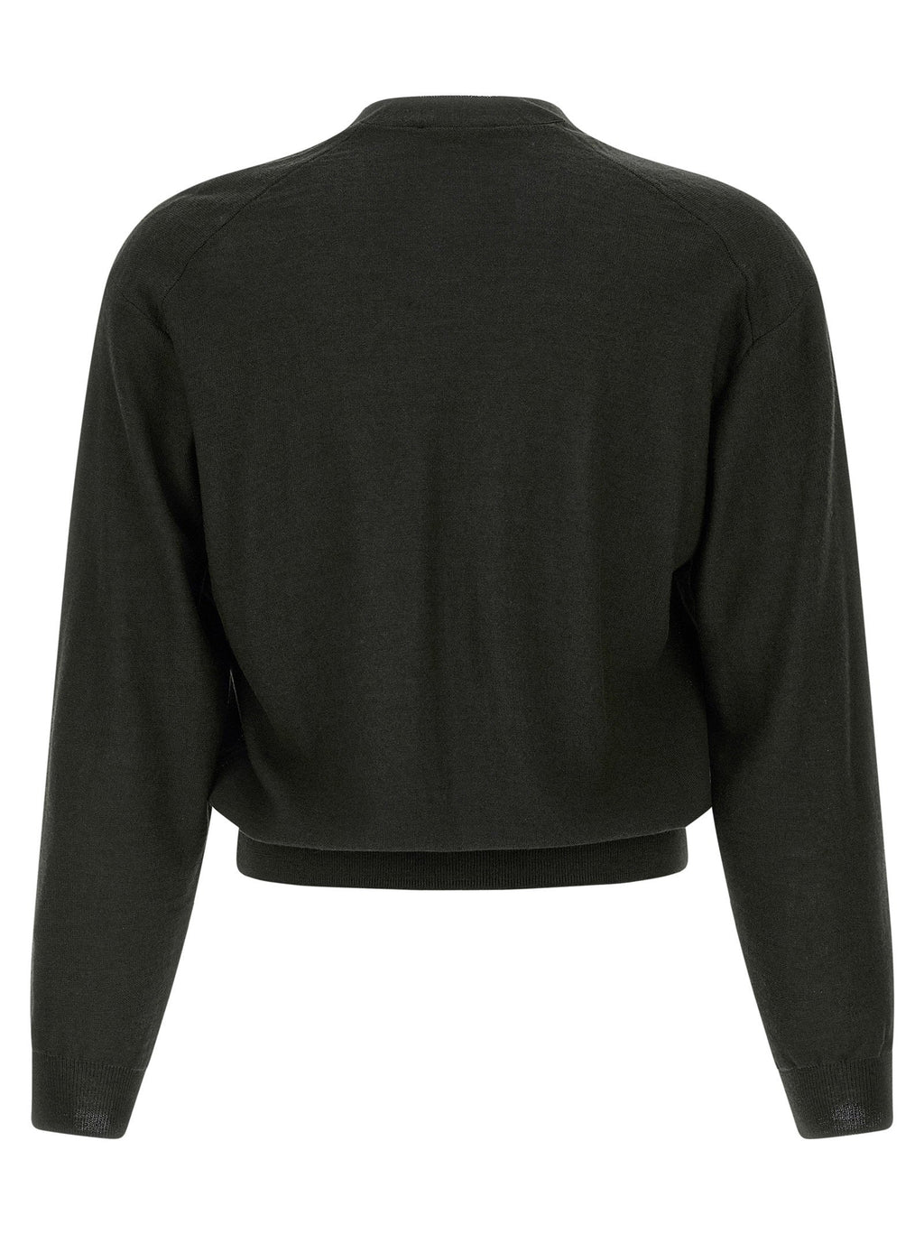 Lemaire Lemaire Twisted Cardigan