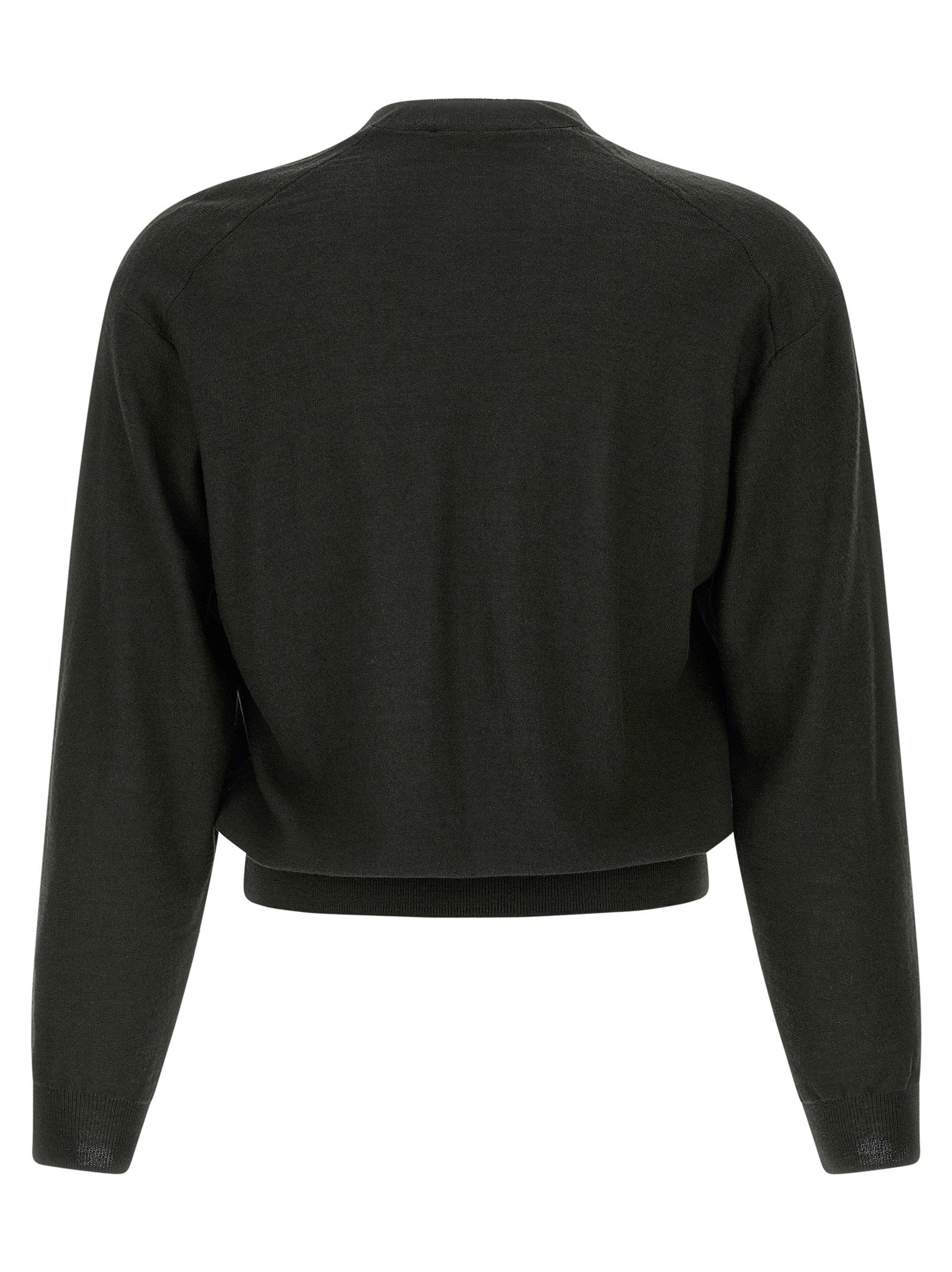 Lemaire Lemaire Twisted Cardigan