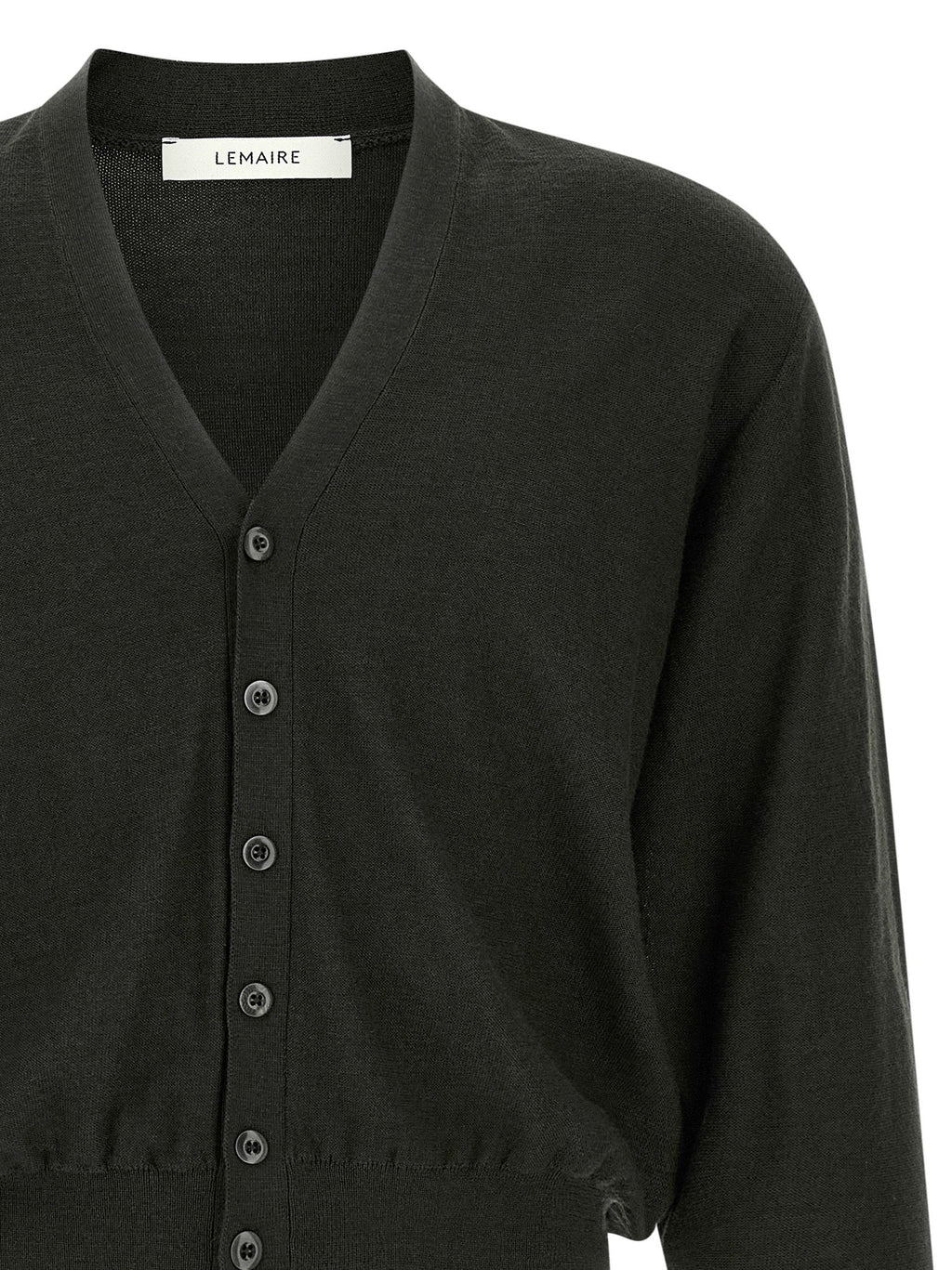 Lemaire Lemaire Twisted Cardigan