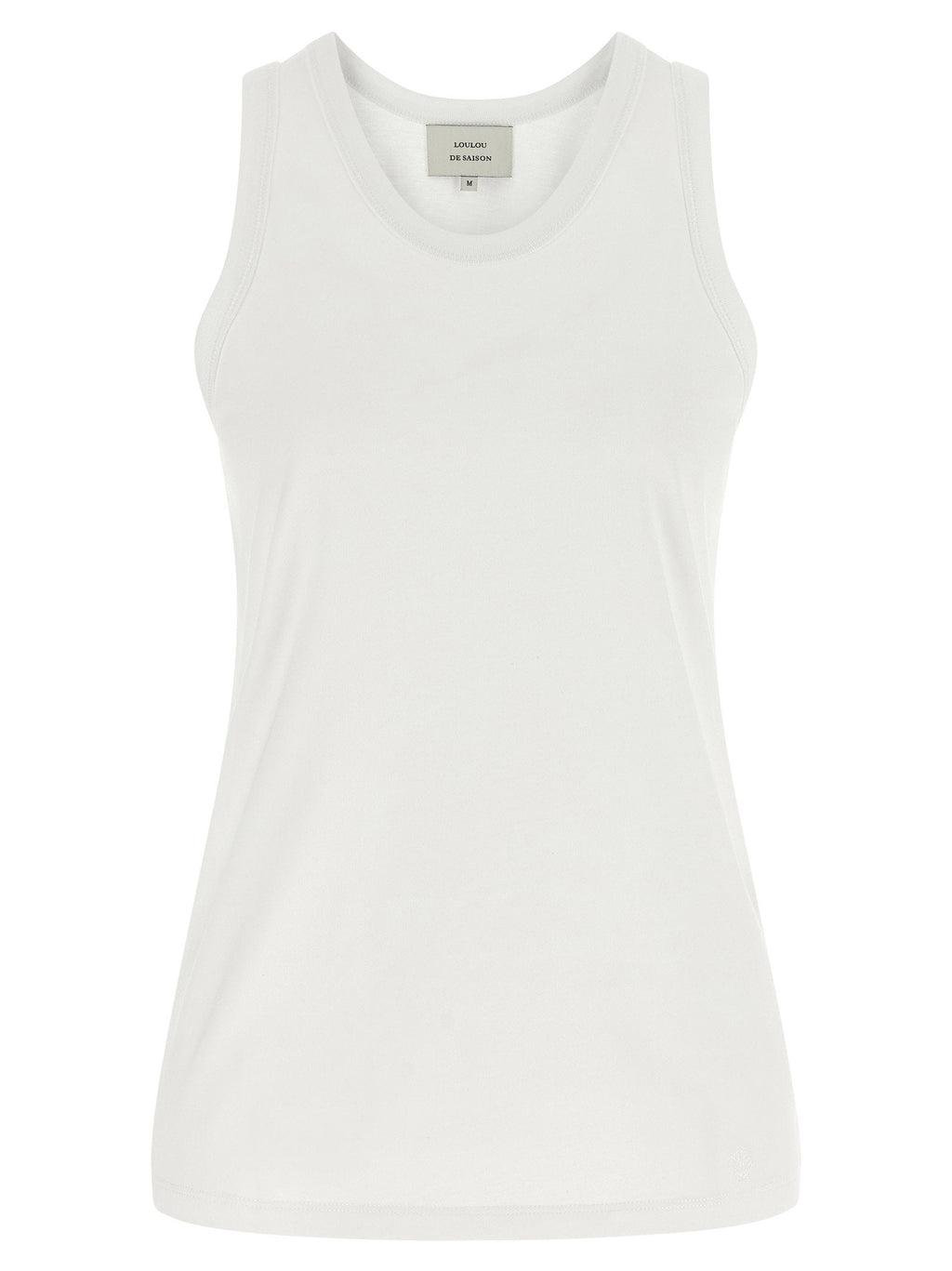 Loulou De Saison Loulou De Saison Poso Tank Top